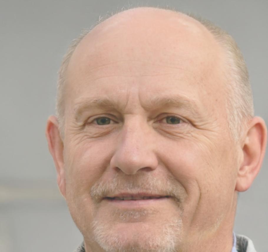 Portret Mihai Dumitrescu