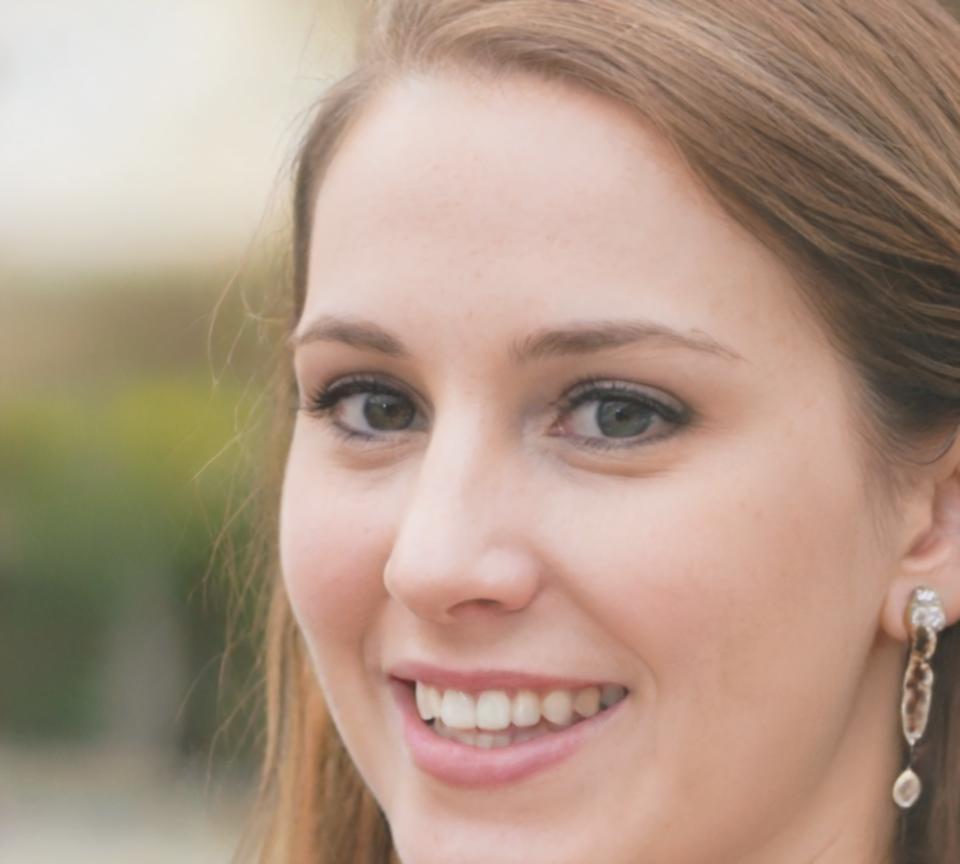 Portret Ioana Păduraru