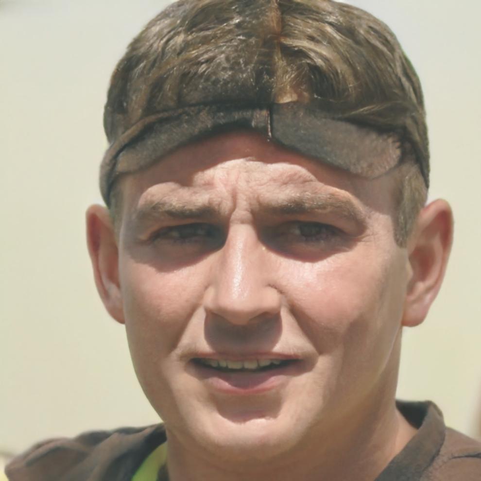 Portret mentor Tiberiu Neagu